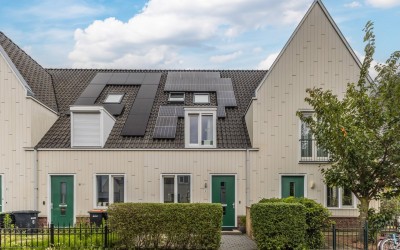 Jaap de Boerstraat 4