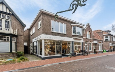 Vlietsend 52-D