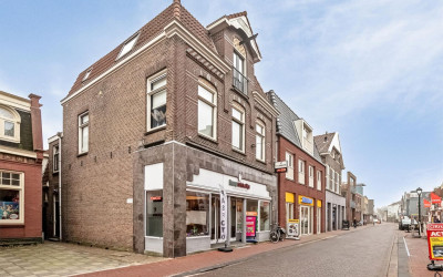 Zuiderhoofd. 42-B