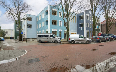 Noorderhoof. 12-F
