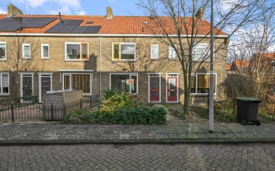 Lindelaan 16