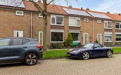 Fortuinlaan 20