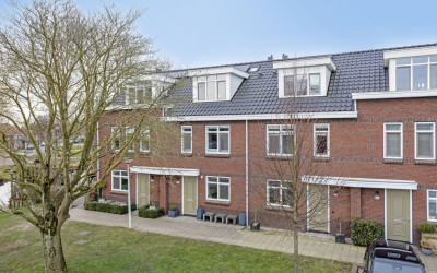 Fortuinlaan 100