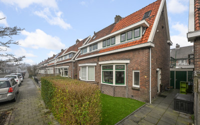 Beukestraat 37