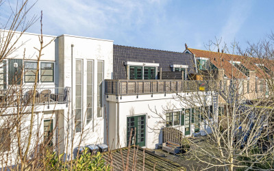 Evenwichtst. 25-B