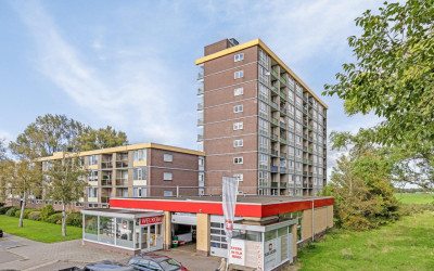 Lisdoddelaan 62