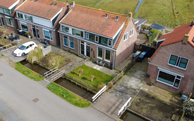 Dorpsstraat 33
