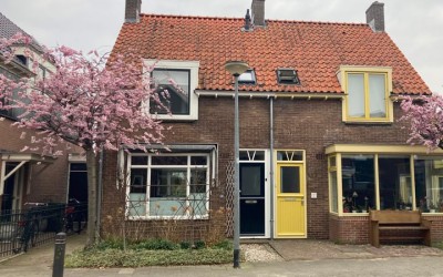 Dorpsstraat 430
