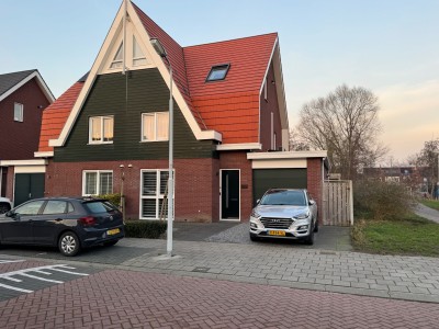 Kralingen 23-A