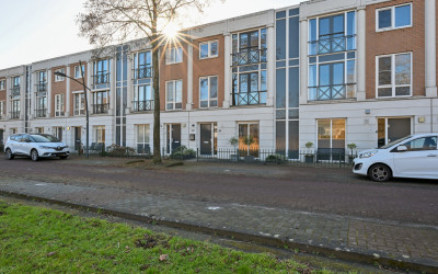 Vrije Heerlijkheid 25