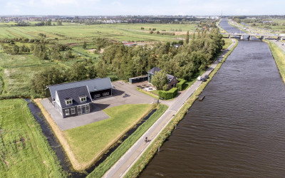 Vaartdijk 23-A