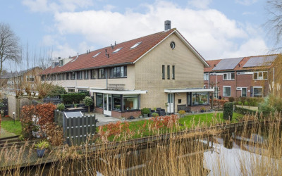 Delftlaan 29-G