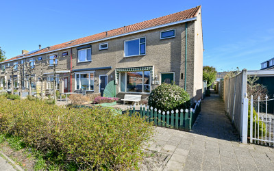 Vlietlaan 40