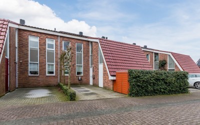 IJsbloem 29