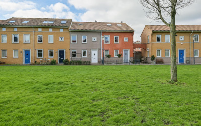 Dijkland 37