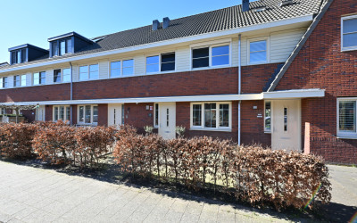 Witte Ring 77