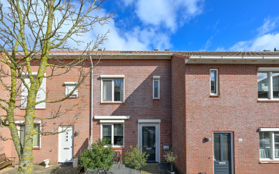 Akkerland 48