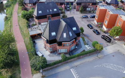 J M van der Meystraat 1