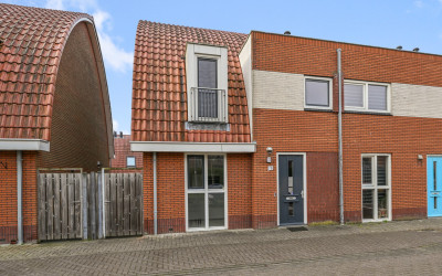 W.M. Dudokstraat 78