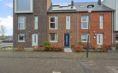 Keerspoor 14