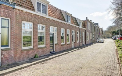 Nassaustraat 11