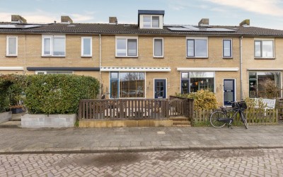 Koekoekspad 25