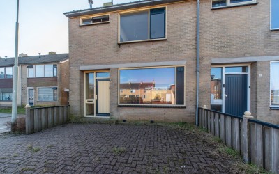 Tureluurshof 9