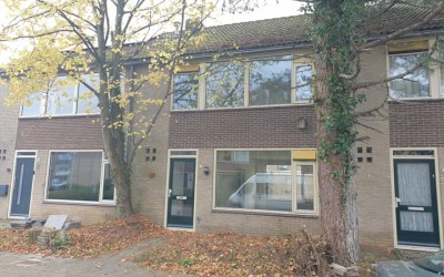 Tureluurstraat 18