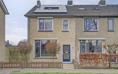 Leeuweriklaan 12