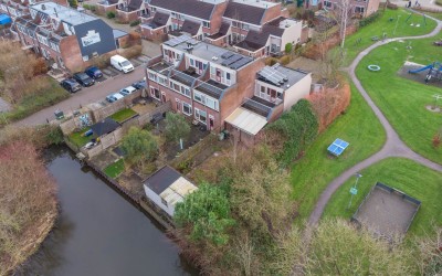 Leeuwerik 32