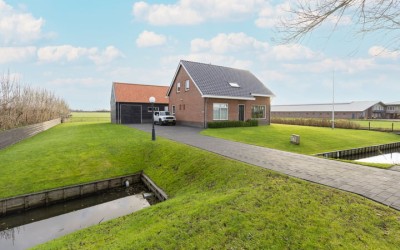 Blokdijk 9-B