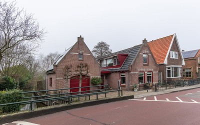 Broekerhave. 30