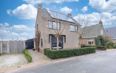 Bakkerstraat 71
