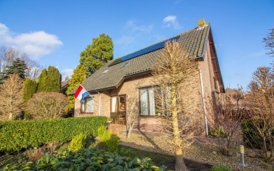 Oranje Nass. 5