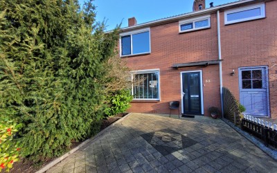 Boerhaavest. 33