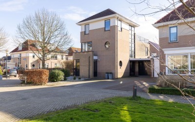 Nuwendoorn 35