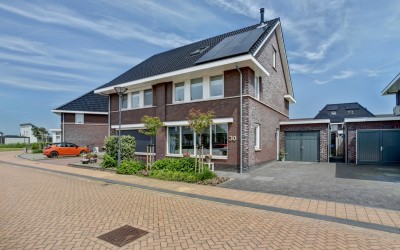 Thea Beckmanweg 30