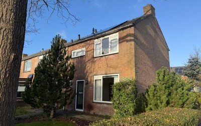 Anjelierlaan 26
