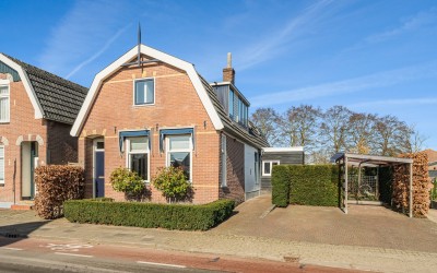 Streekweg 221
