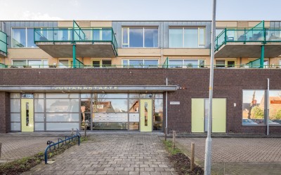 De Tuinbouw 9