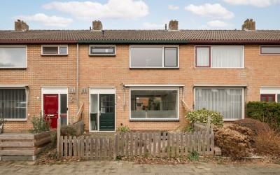 Lelielaan 21