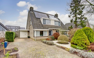 Kleingouw 35-A
