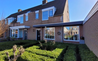 Notaris Steenpoortestraat 34