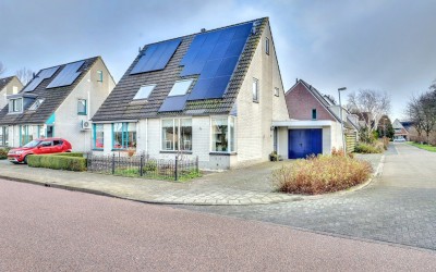 Klamptweid 11
