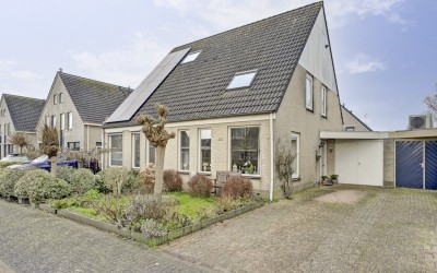 Hofkesland 22
