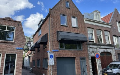 Appelhaven 1
