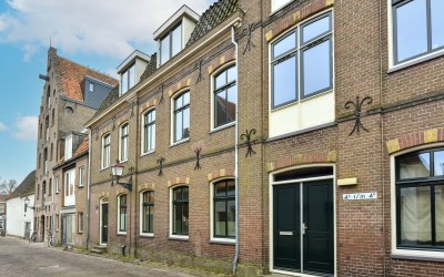 Leliestraat 4-C