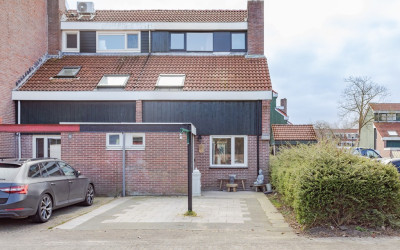 De Wieken 108