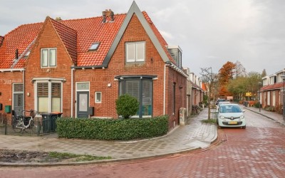 Venenlaan 93