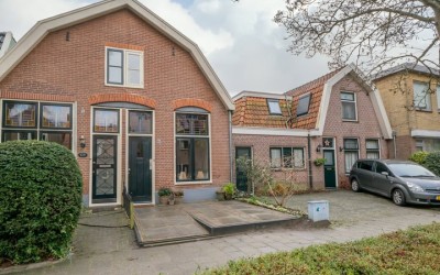 Drieboomlaan 88
